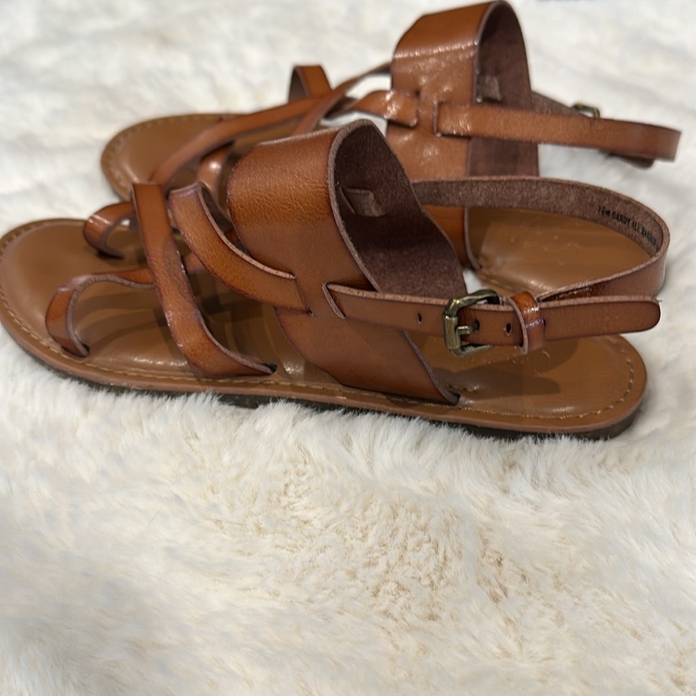 Sandals - Picture 3 of 7